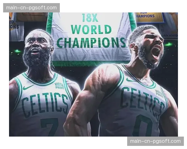 消息：凯尔特人提前五场锁定联盟第一，创队史最佳常规赛战绩