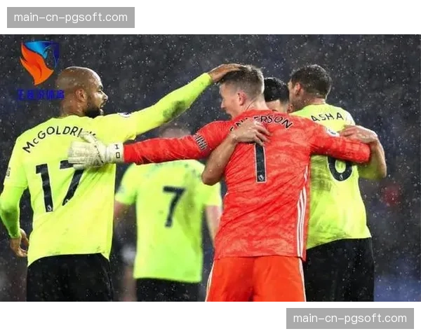 战术脉络:解析布莱顿如何通过短传体系维持高控球率 战术脉络:解析布莱顿如何通过短传体系维持高控球率