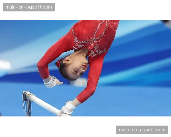 世界体操单项世界杯:中国选手邱祺缘获得平衡木金牌 世界体操单项世界杯:中国选手邱祺缘获得平衡木金牌